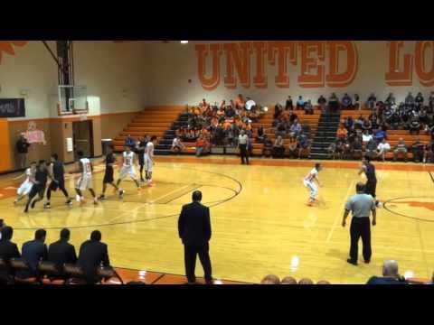 Video of Ivan Chapa 2015-16 Jr. Year Basketball Highlights
