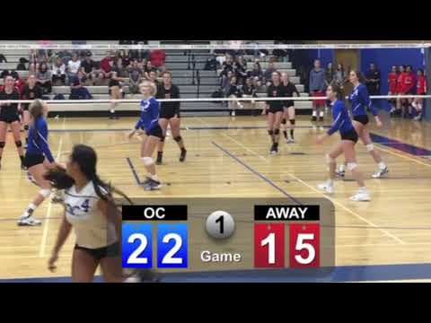 Video of Alexa Spartz 2018 Libero #4