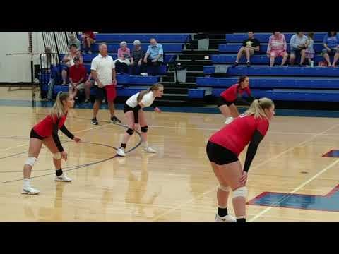 Video of Payton VB Video Fresh H.S. 2019