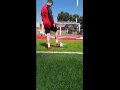 Video of Griffin Phillips