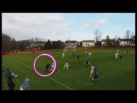 Video of Bethesda Premier Cup 2022 Highlights