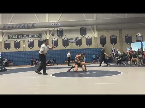Video of Austria Holland's Junior Year Highlights