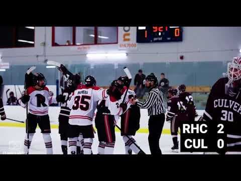 Video of Net Driving Speed Game Winner vs Culver Academy 16U