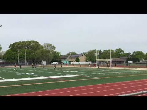 Video of Club highlights