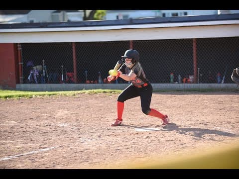 Video of Sara Bunt Hit 