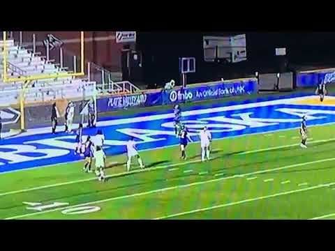 Video of Angelina’s Golden Goal!