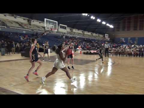 Video of Mega Kirby #2 Highland School TITLE XI TOURNAMENT GAME 1e