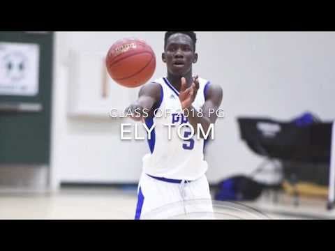 Video of Ely Tom 2018 Highlights