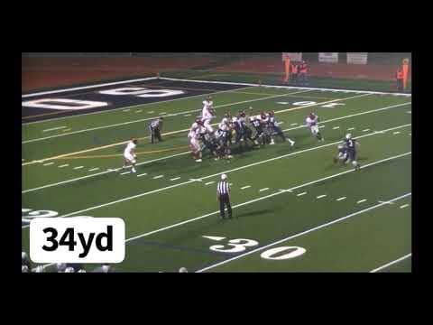 Video of Field Goals