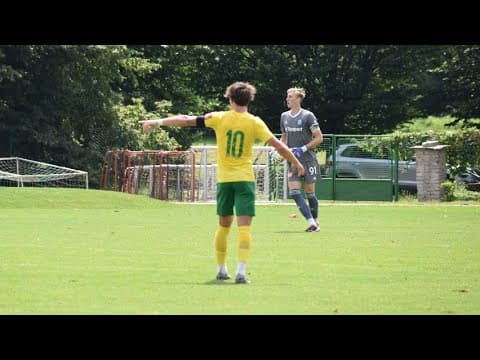 Video of Eli Bush 2024 Highlights