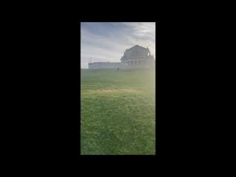 Video of Spencer Art Hill Tennis Training Nov 2023