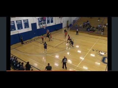 Video of Joseph Guerrero Onondaga community college Sophmore first semester highlights 