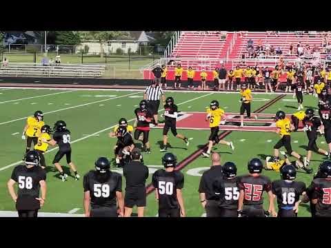 Video of Football 🙌🏼🙌🏼🙌🏼