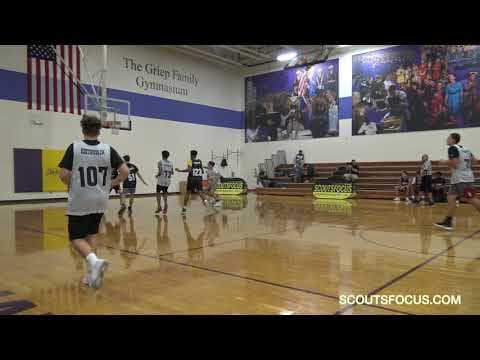 Video of TM2 Connor Tokie 6’2 185 Forest Lake Senior HS MN 2019 Highlight