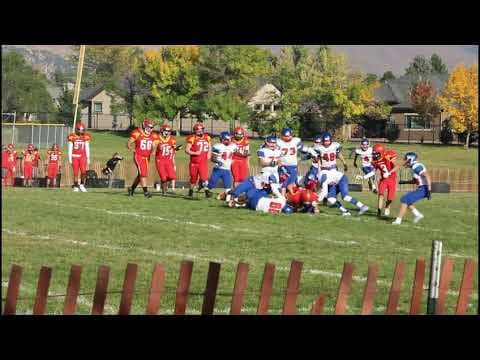 Video of Michael Madrid Jr - 2020-2021 Compilation