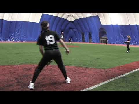 Video of Alex Rendon Feb 2020 Skills Video