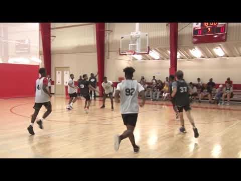 Video of Jonathan Jones - Fall Highlights