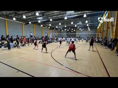Video of 2025/26 WCVBA Power League #1 Highlights