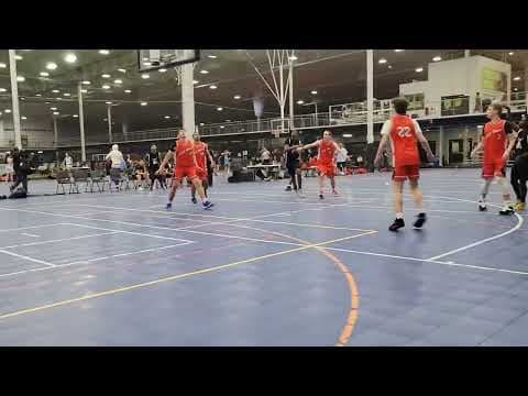 Video of SUMMER 2022 AAU