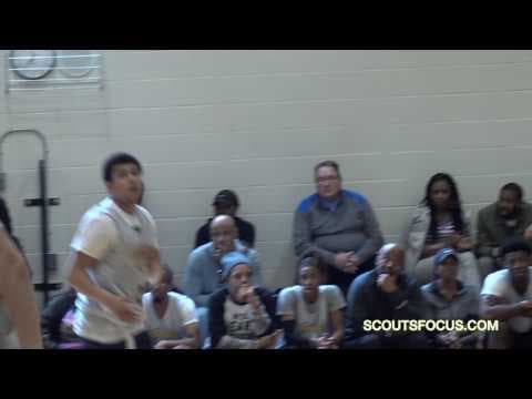 Video of TM 1 Rhyan Smith Pine Bush