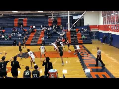 Video of Meyoh hs junior season