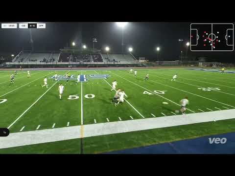 Video of Junior Year Highlight Video