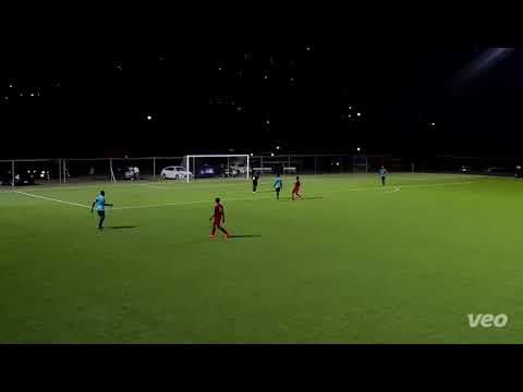 Video of Pascal Goalie Clips 1