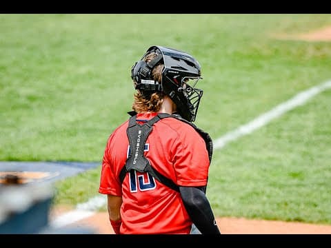 Video of Alex Holsclaw Recruiting Video