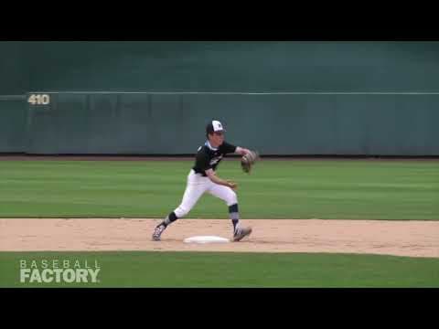 Video of 2021 Recruit/Highlight Video Jackson Sanford '23