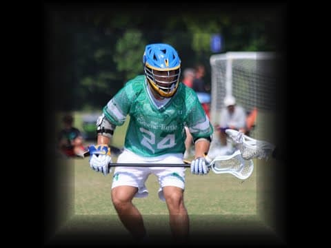 Video of Mason Gibson 2024 Crab Feast Summer Tournament