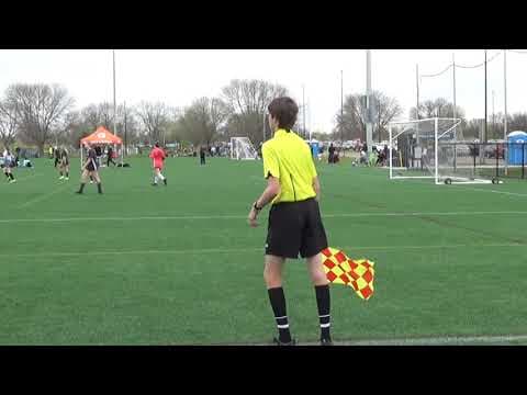 Video of 2021 St. Croix Academy 