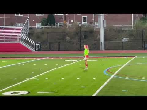 Video of Fall 2023 Highlights