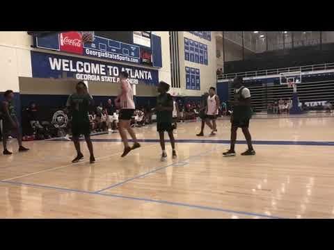 Video of June Highlights