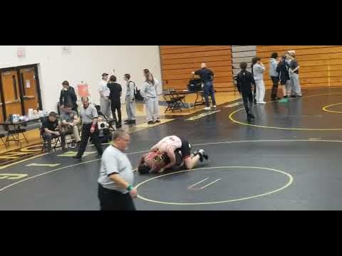 Video of First Place Frances Howell 