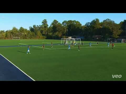 Video of 2023 Dynamo, Barca, USL2 compilation