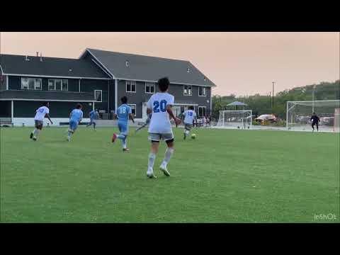 Video of Asefa Thome 2022/23 season Highlights