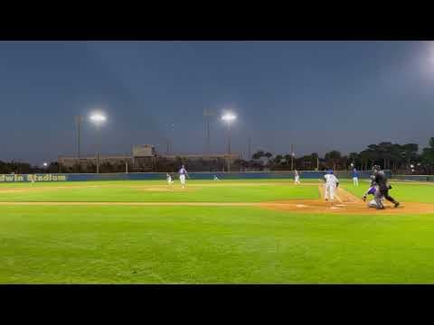 Video of Base Hit vs FPC