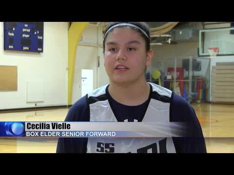 Video of cecilia vielle highlights