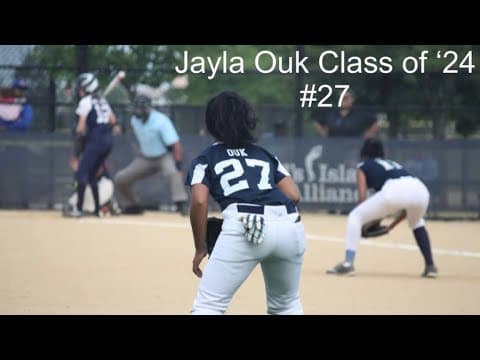 Video of My Playoff Highlights | NCSA