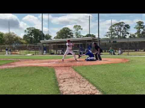 Video of Florida Spring Break Trip