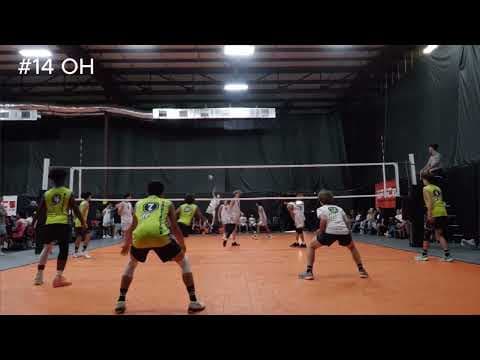 Video of Highlight Video #3