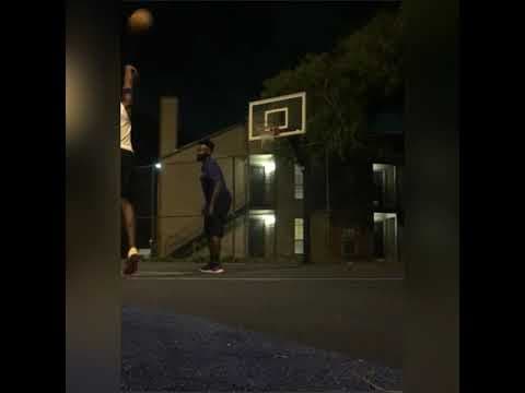 Video of E’tayvion Freeman Class of 2021 Summer Workout highlights