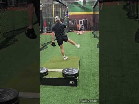 Video of Mechanics Work 9/4/23