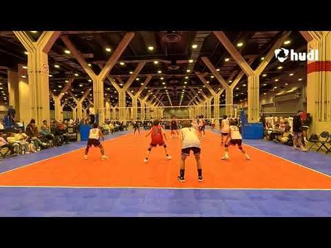 Video of 2025/26 Chi Town Boys Challenge Highlights