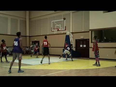 Video of SHARP SHOOTING  @Camp (3 inches ago)