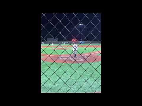 Video of PG March 2021