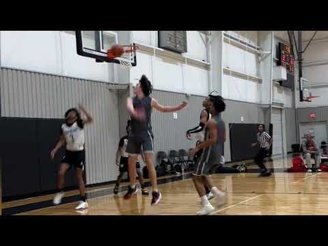 Video of Noah Babineaux #15 - AAU Early Season Highlights