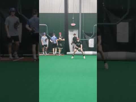 Video of Easton Rerick FIELDING 2020