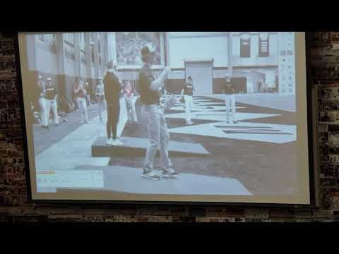 Video of BC20 Mizzou BBall Camp Jan 2020 (pitching critique)
