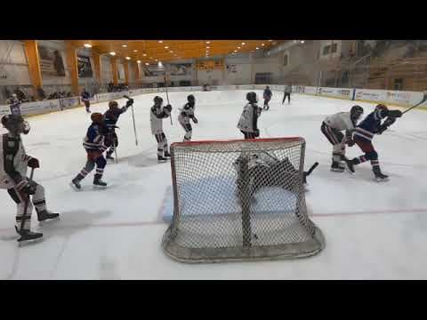 Video of Affton Americans 16U AA Vs. Jr. Rangers  - Music City Showdown, Nashville TN - Highlights